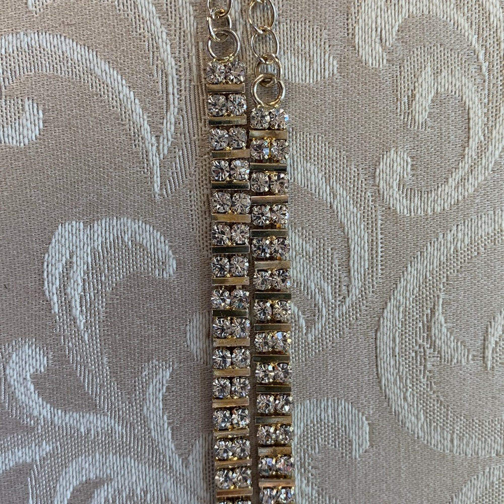 Brazilian Bra Straps